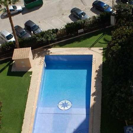 Acacias 4 - Fincas Arena Benidorm Extérieur photo