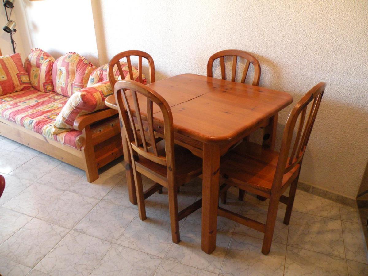 Acacias 4 - Fincas Arena Benidorm Extérieur photo