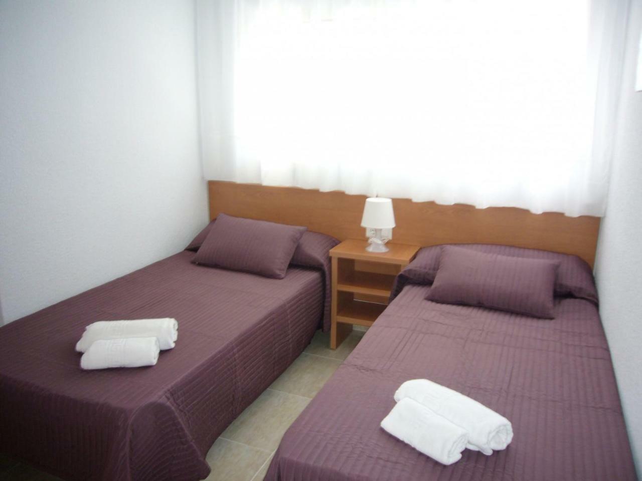 Acacias 4 - Fincas Arena Benidorm Extérieur photo