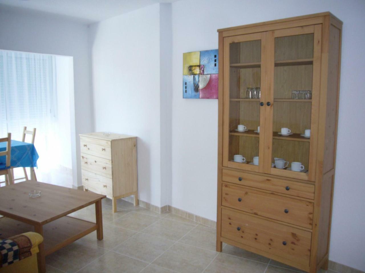 Acacias 4 - Fincas Arena Benidorm Extérieur photo