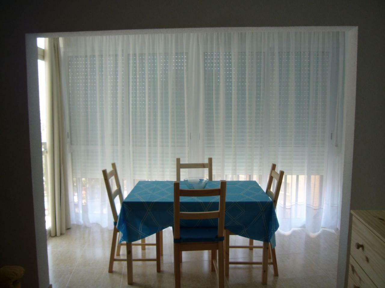 Acacias 4 - Fincas Arena Benidorm Extérieur photo
