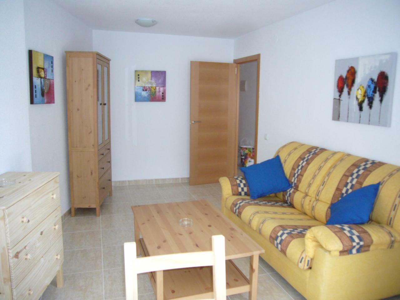 Acacias 4 - Fincas Arena Benidorm Extérieur photo