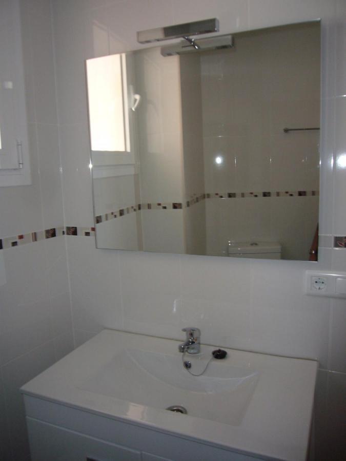 Acacias 4 - Fincas Arena Benidorm Extérieur photo